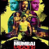 Mumbai Mirror Movie Release Poster