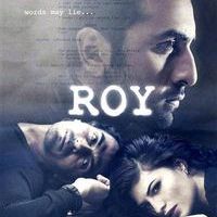 Roy First Look Poster