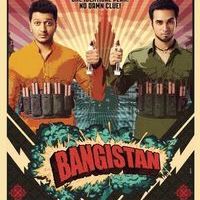 Ritesh & Pulkit Sharma starrer Youngistaan Movie Poster
