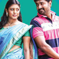 Kanpesum Varthaigal Film From March 22nd Poster