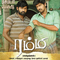 Rummy Cast and Crew Poster | Picture 659263