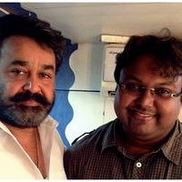 Jilla Shotting Spot - Imman with Mohan Lal | Picture 484783