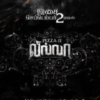 Villa Pizza 2 Audio From September 2 Poster | Picture 555103