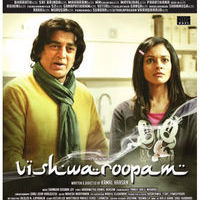 Vishwaroopam Post Movie Release Poster