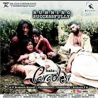Paradesi Team Thanking Media Poster | Picture 411046