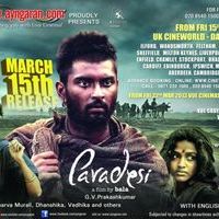 Paradesi UK Showtimes | Picture 406075