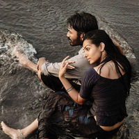 Mariyaan Audio Release Poster | Picture 456910