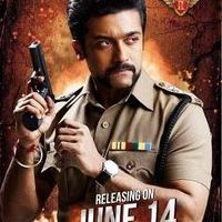 Singam 2 Movie Release Poster | Picture 455499