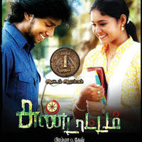 Sundattam Film Release Poster