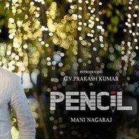 Pencil Movie New Poster