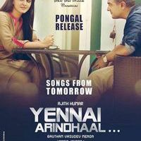 Yennai Arindhal Movie New Poster | Picture 923442