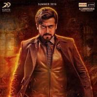 Suriya 24 Movie First Look Posters | Picture 1166164