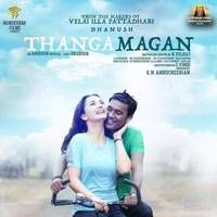 Thanga Magan New Posters